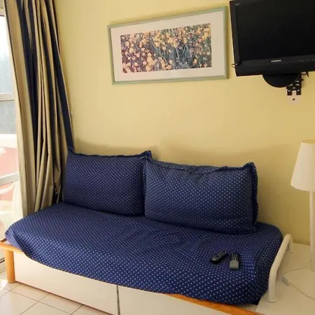 Cap Esterel : Studio Terrasse D'angle Vue Dégagée Mer K3 - 224la